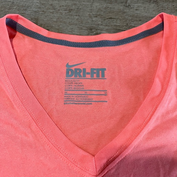 Nike Dri Fit Tee - Picture 2 of 2